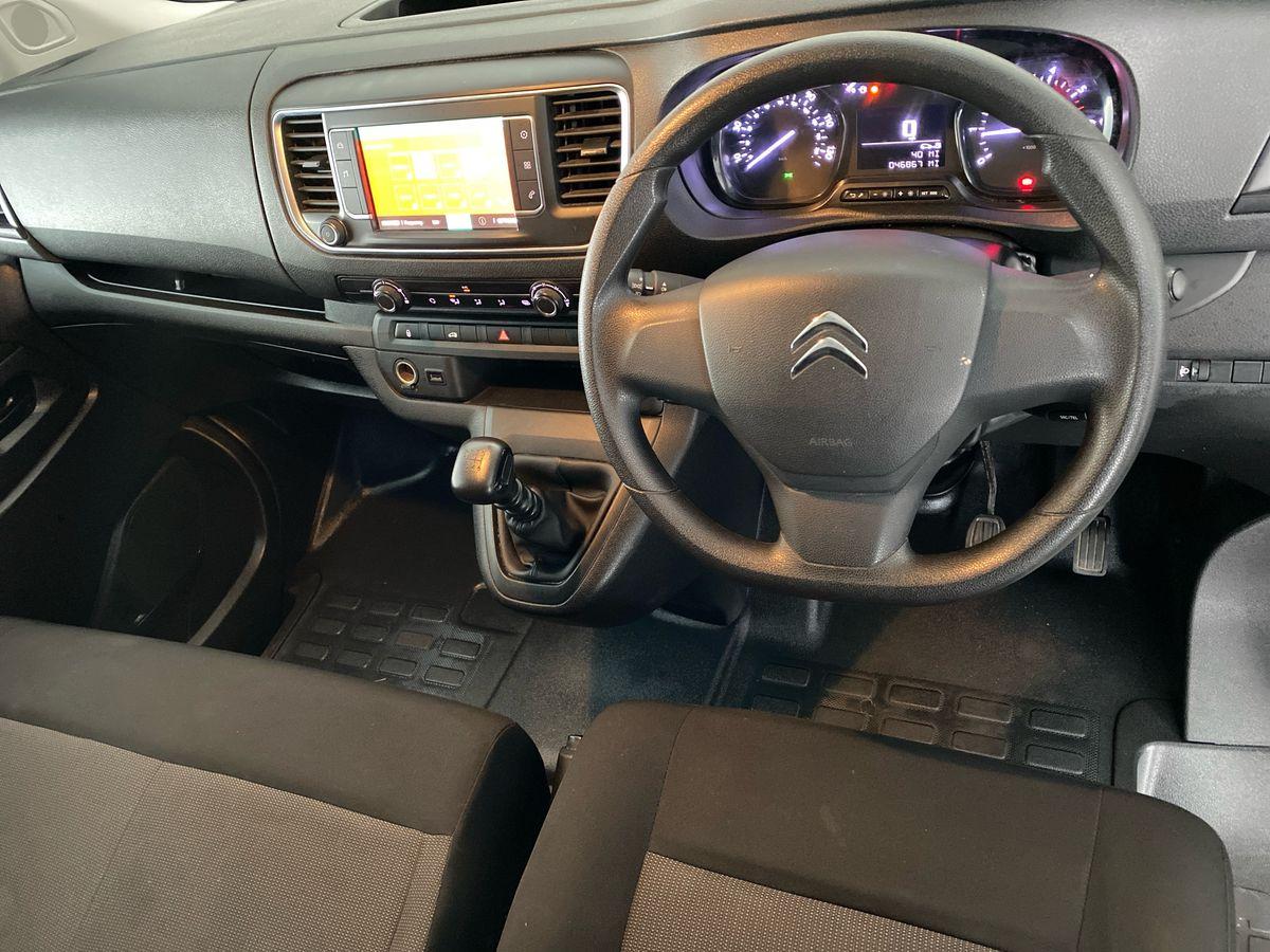 Used Citroen Dispatch 2023 for sale - 77561272: Photo 9