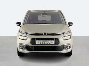 Used Citroen C4 Grand Picasso 2022 for sale - 74854744: Photo