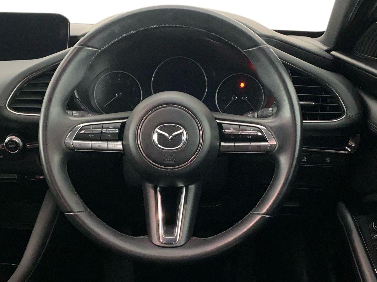 Used Mazda Mazda3 2021 for sale - 76929198: Photo 11