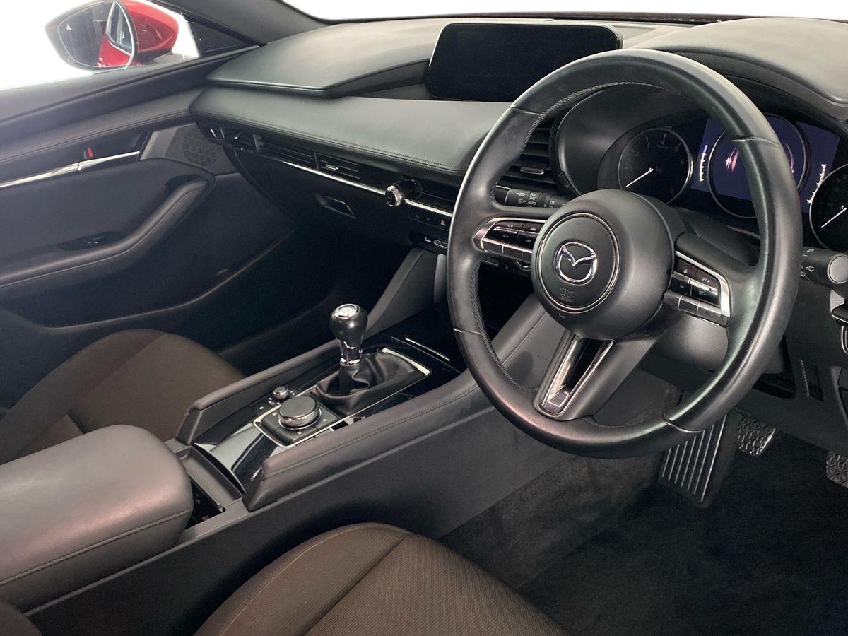 Used Mazda Mazda3 2021 for sale - 76929198: Photo 12