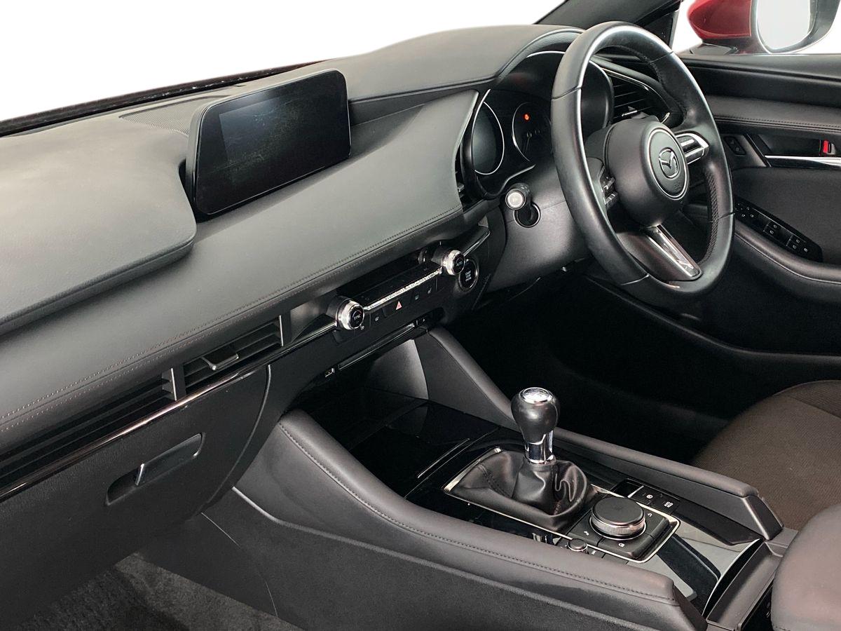 Used Mazda Mazda3 2021 for sale - 76929198: Photo 14