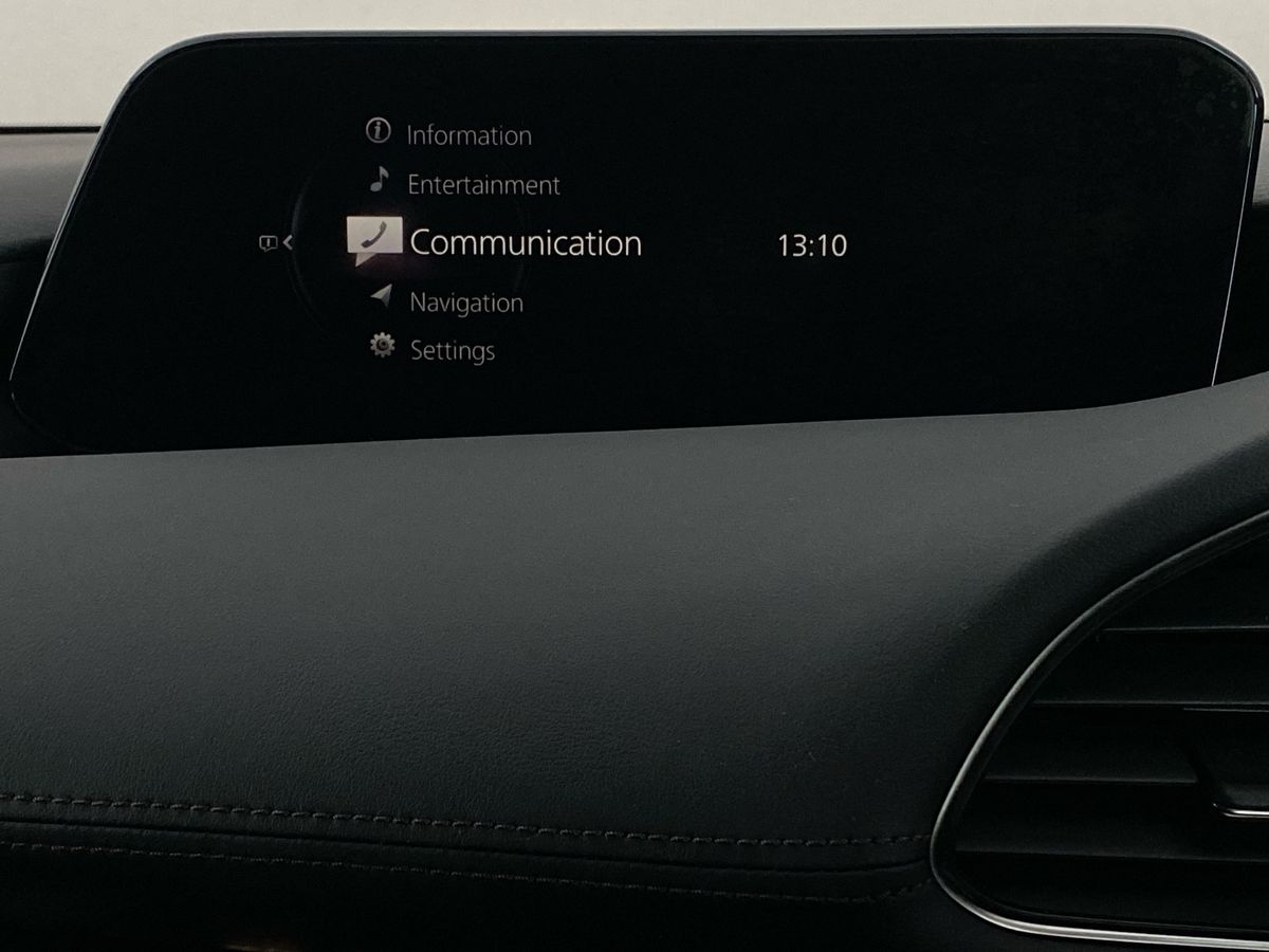 Used Mazda Mazda3 2021 for sale - 76929198: Photo 17