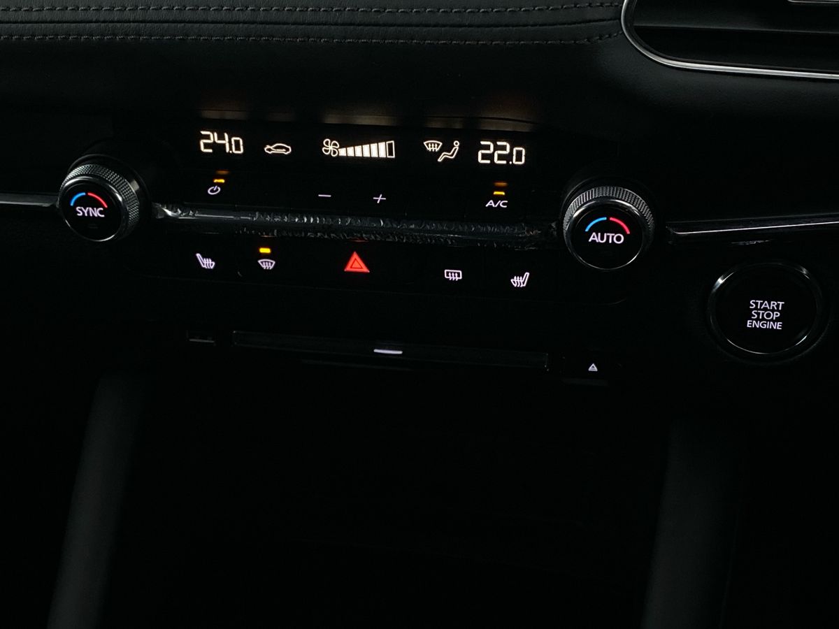 Used Mazda Mazda3 2021 for sale - 76929198: Photo 21