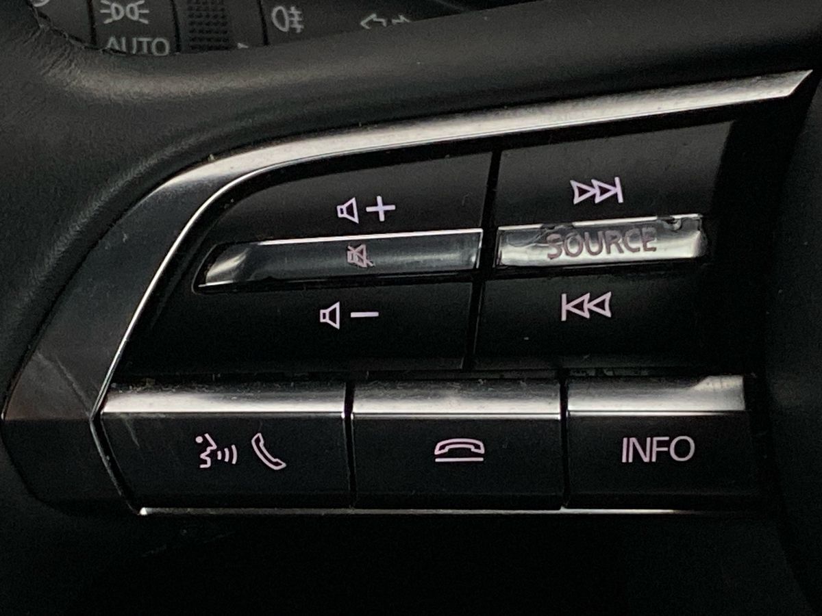 Used Mazda Mazda3 2021 for sale - 76929198: Photo 22