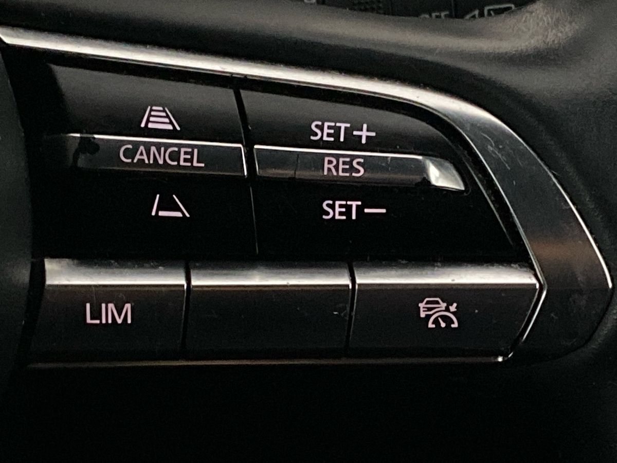 Used Mazda Mazda3 2021 for sale - 76929198: Photo 23