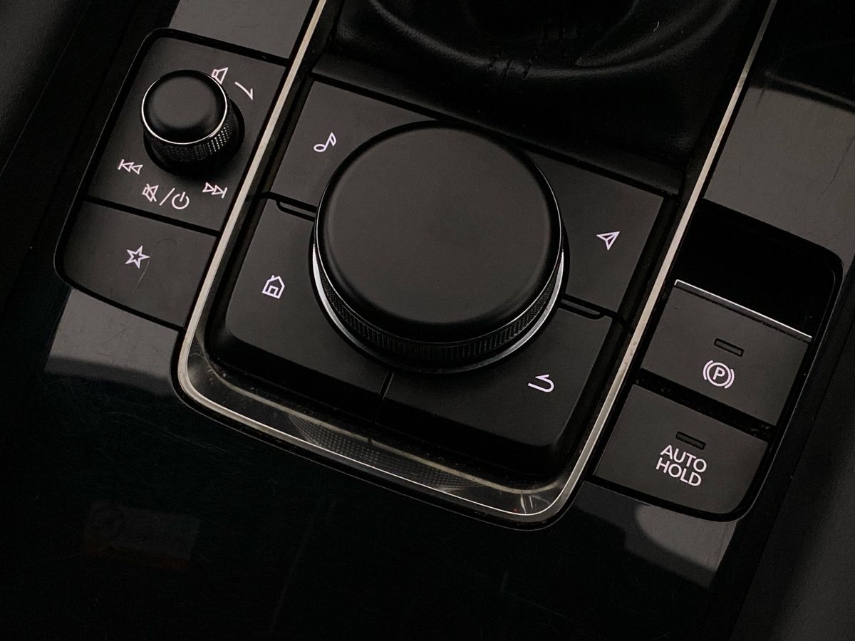 Used Mazda Mazda3 2021 for sale - 76929198: Photo 24