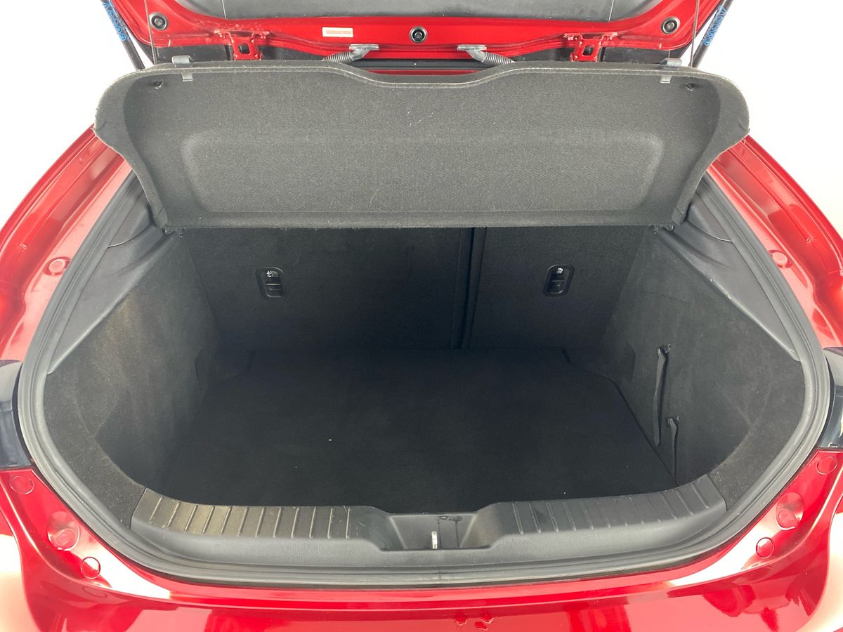 Used Mazda Mazda3 2021 for sale - 76929198: Photo 26