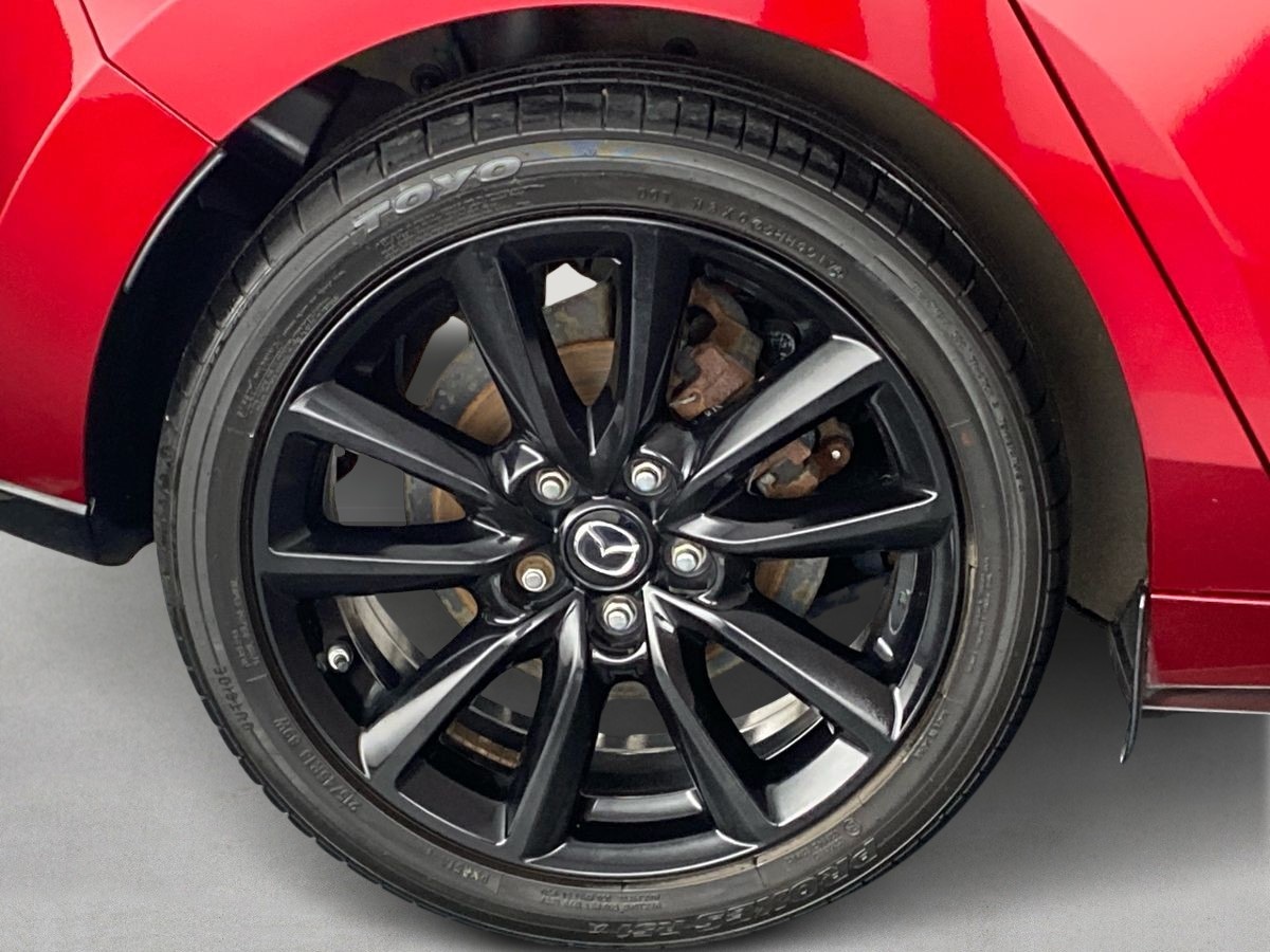Used Mazda Mazda3 2021 for sale - 76929198: Photo 30
