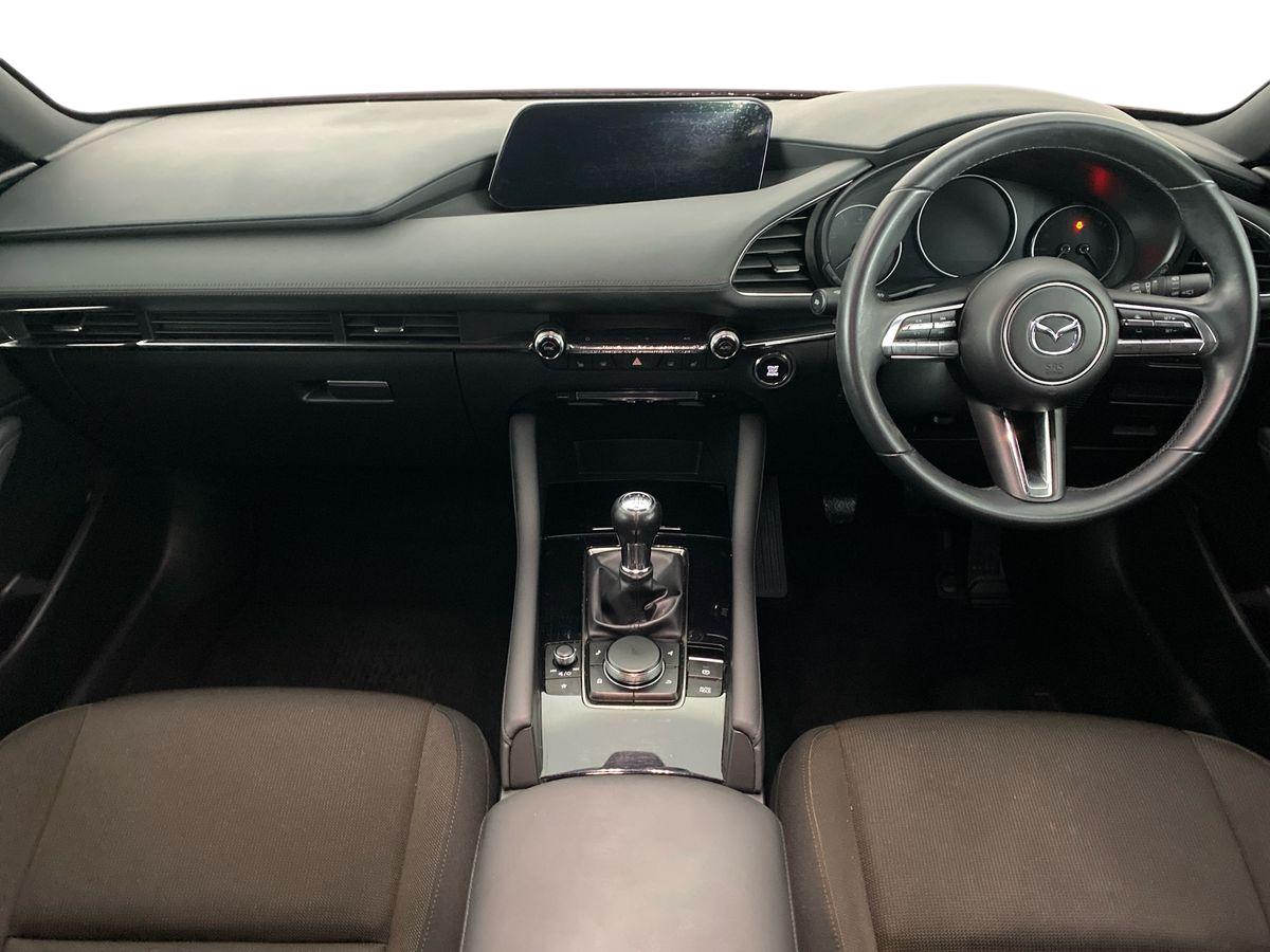 Used Mazda Mazda3 2021 for sale - 76929198: Photo 9