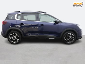 Used Citroen C5 Aircross 2023 for sale - 78537492: Photo