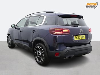 Used Citroen C5 Aircross 2023 for sale - 78537492: Photo
