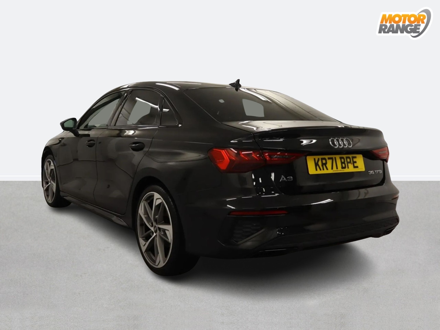 Used Audi A3 2021 for sale - 76968039: Photo 3