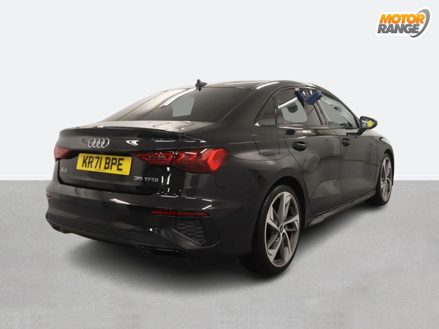 Used Audi A3 2021 for sale - 76968039: Photo 4