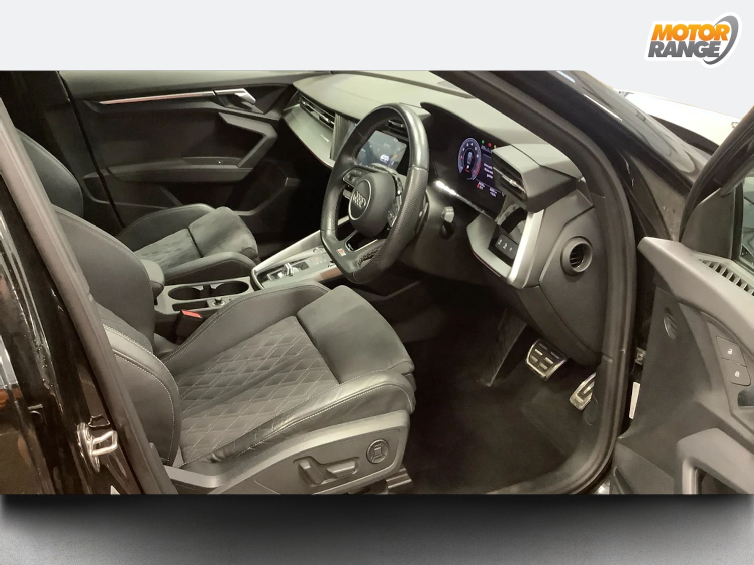 Used Audi A3 2021 for sale - 76968039: Photo 8