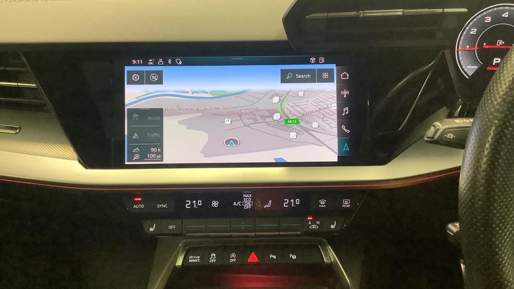 Used Audi A3 2021 for sale - 76968039: Photo 9