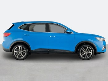 Used MG MG HS 2023 for sale - 78359346: Photo