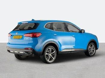 Used MG MG HS 2023 for sale - 78359346: Photo