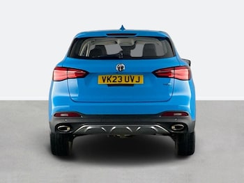 Used MG MG HS 2023 for sale - 78359346: Photo