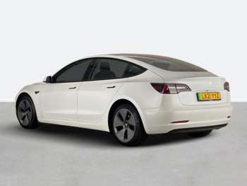 Used Tesla Model 3 2021 for sale - 75215941: Photo
