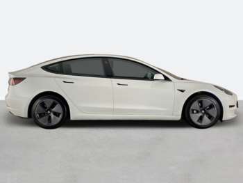 Used Tesla Model 3 2021 for sale - 75215941: Photo