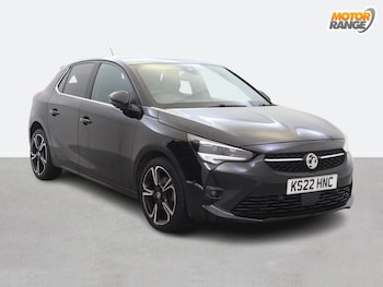 Used Vauxhall Corsa 2022 for sale - 78611346: Photo