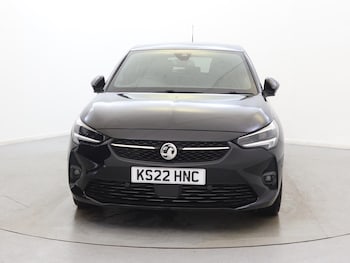 Used Vauxhall Corsa 2022 for sale - 78611346: Photo
