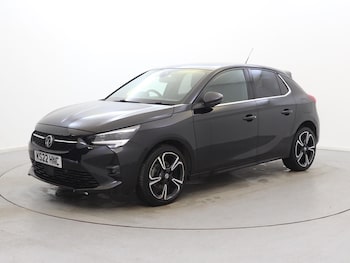 Used Vauxhall Corsa 2022 for sale - 78611346: Photo