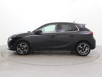 Used Vauxhall Corsa 2022 for sale - 78611346: Photo
