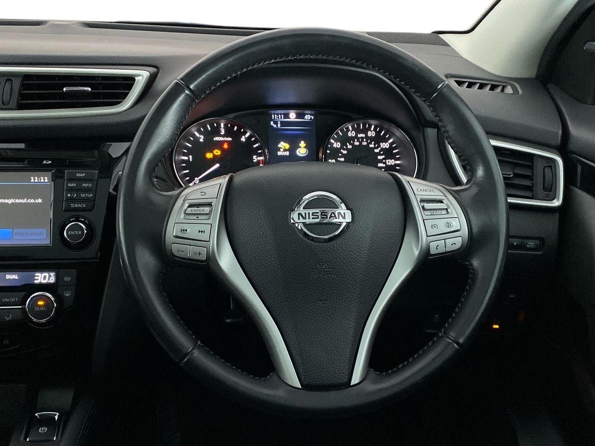 Used Nissan Qashqai 2016 for sale - 78024654: Photo 11