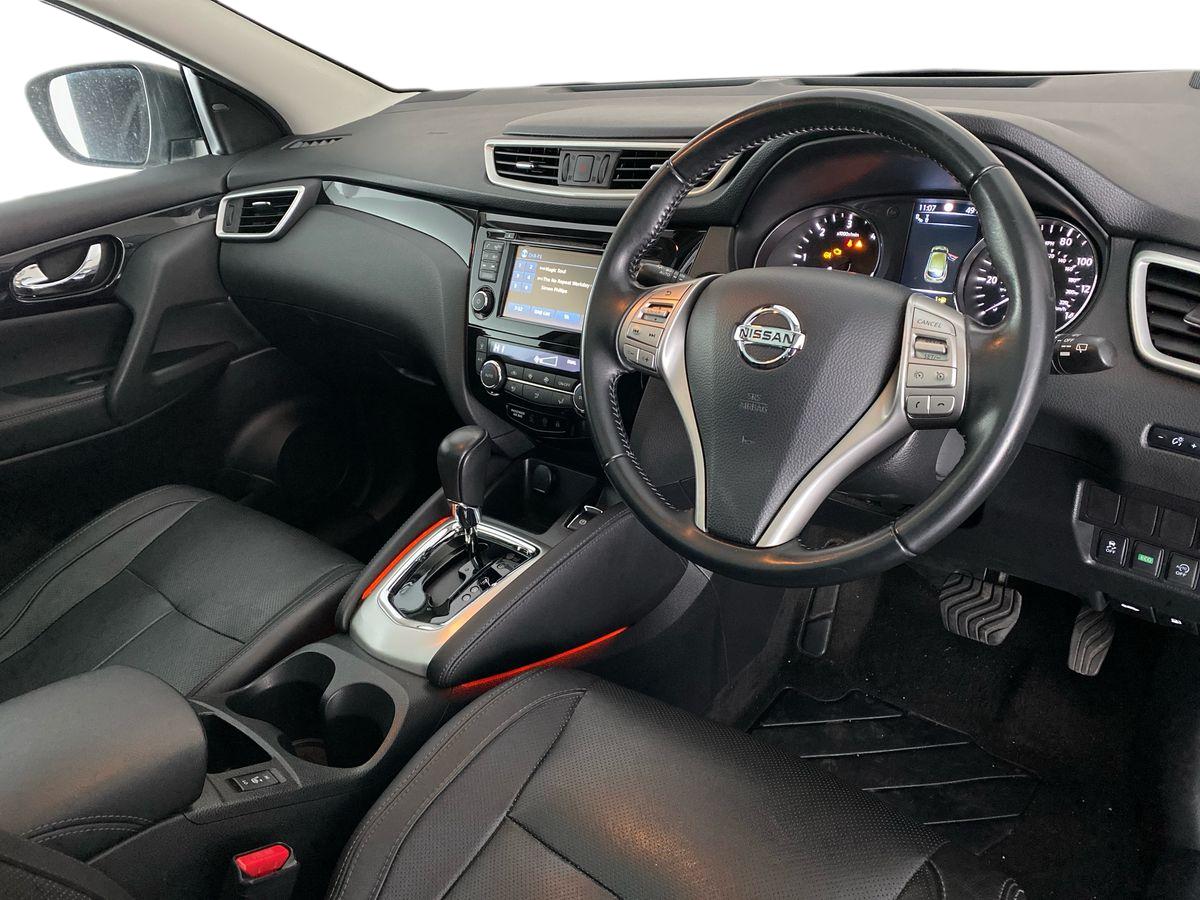 Used Nissan Qashqai 2016 for sale - 78024654: Photo 12