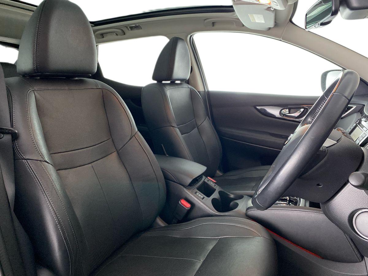 Used Nissan Qashqai 2016 for sale - 78024654: Photo 13