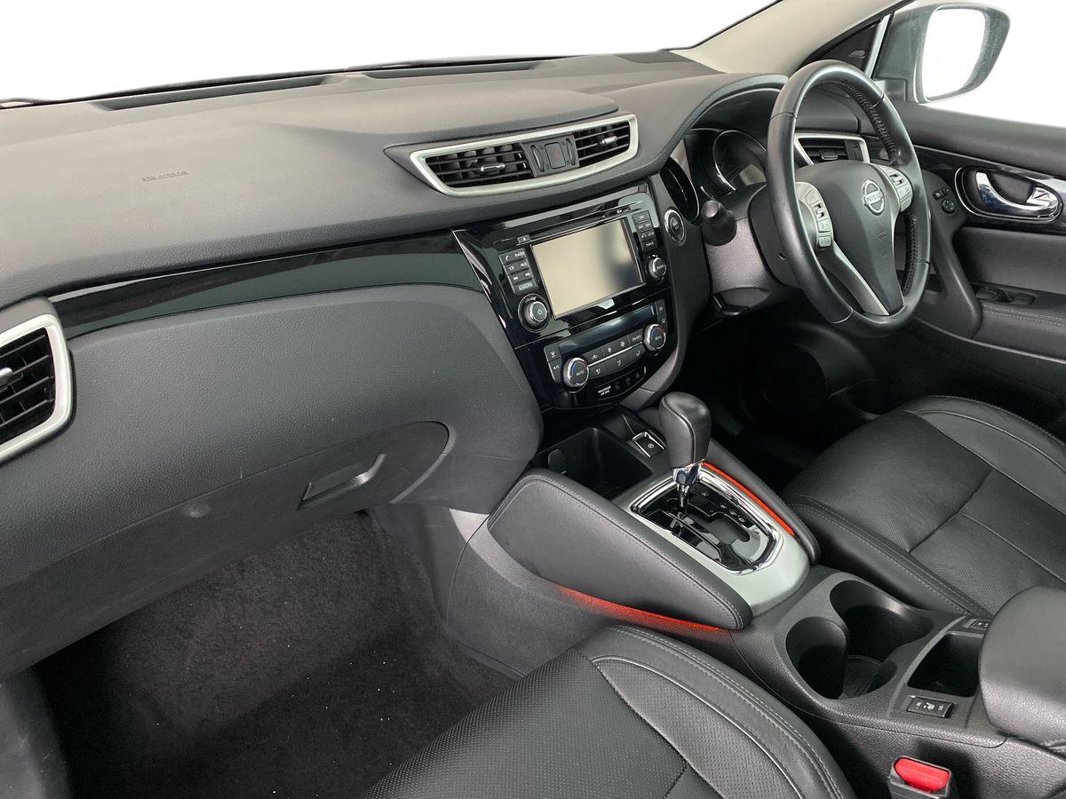 Used Nissan Qashqai 2016 for sale - 78024654: Photo 14