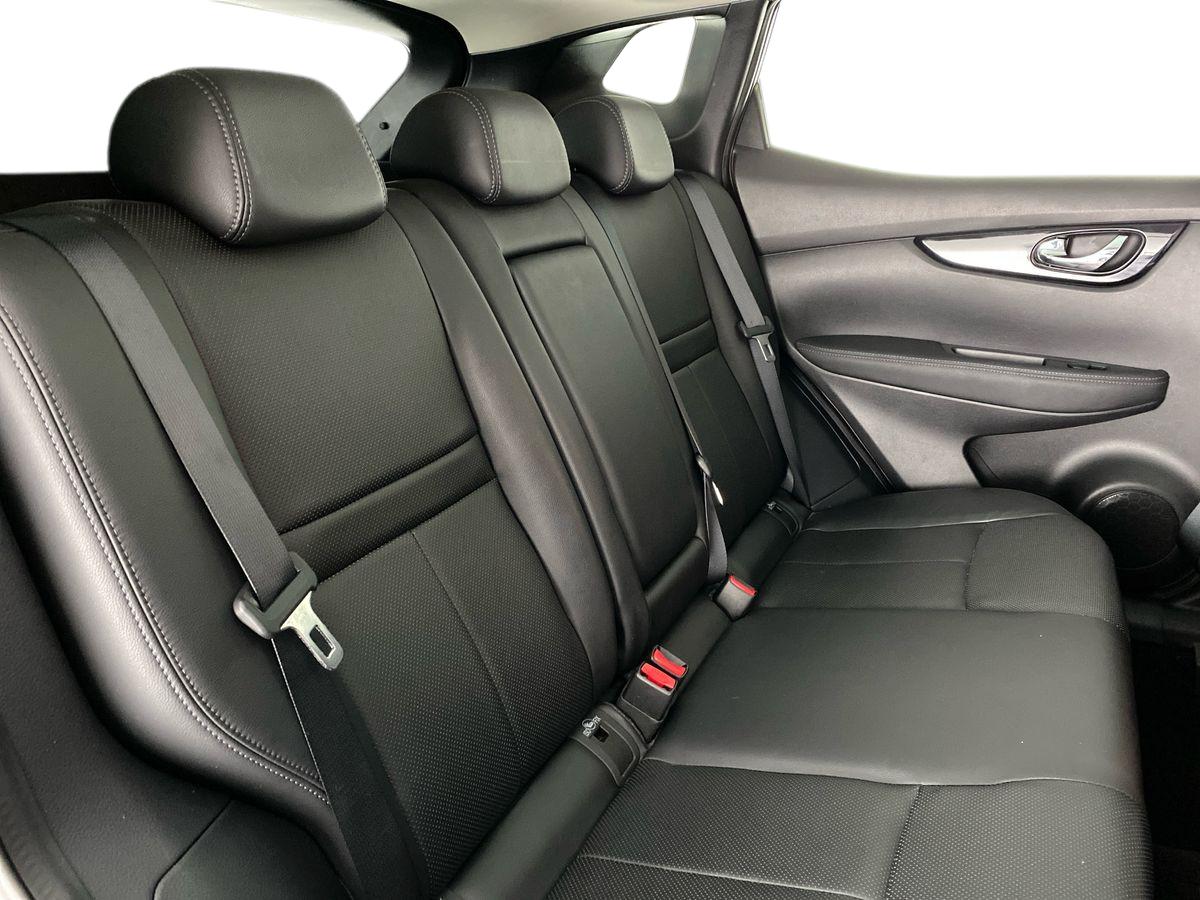 Used Nissan Qashqai 2016 for sale - 78024654: Photo 15