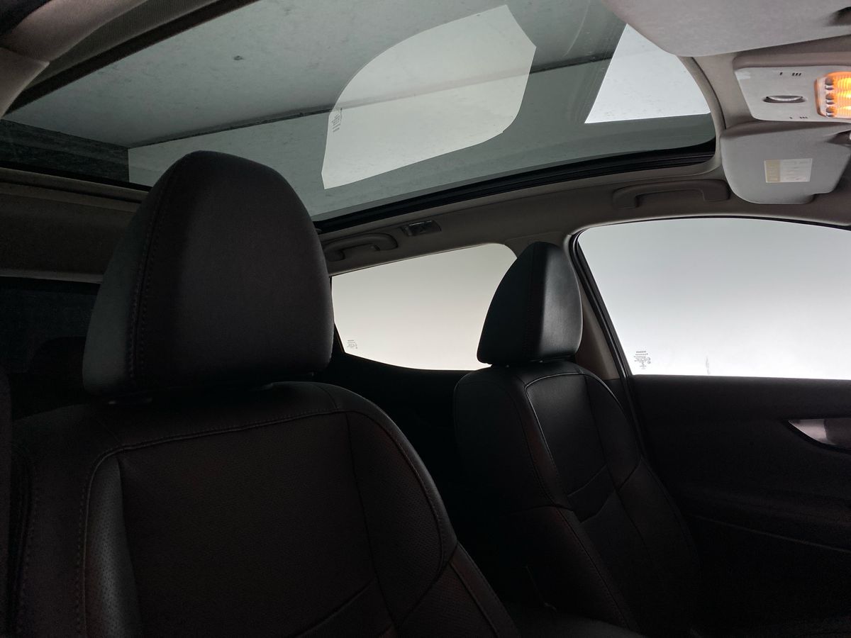 Used Nissan Qashqai 2016 for sale - 78024654: Photo 16