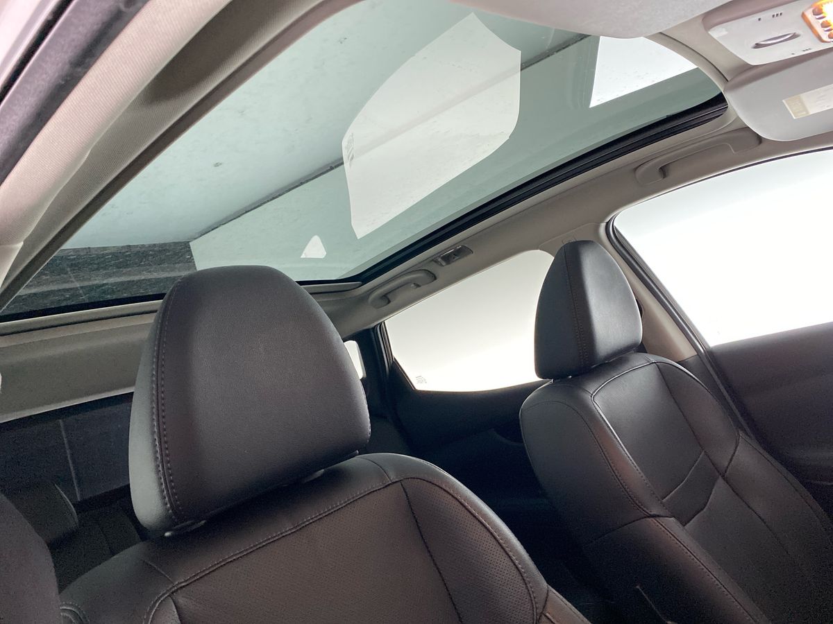 Used Nissan Qashqai 2016 for sale - 78024654: Photo 17