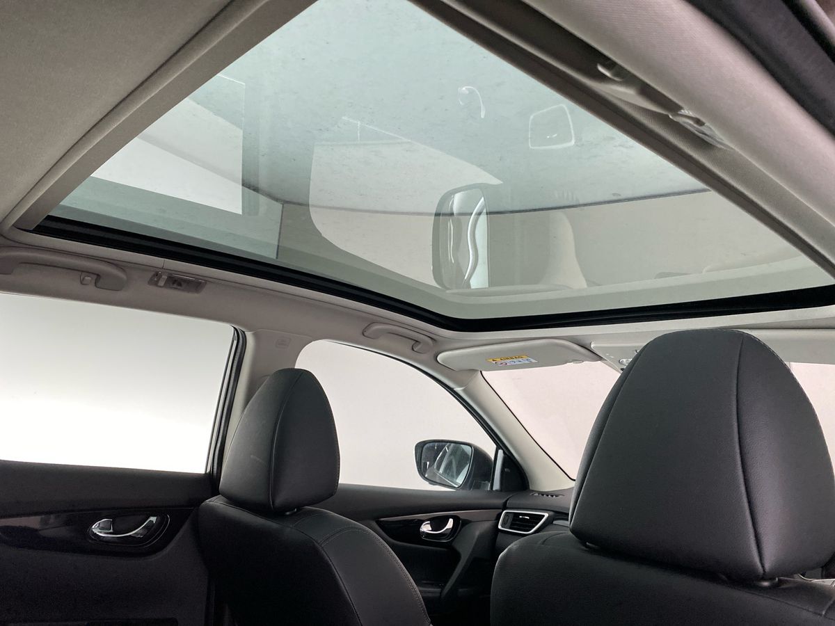 Used Nissan Qashqai 2016 for sale - 78024654: Photo 18