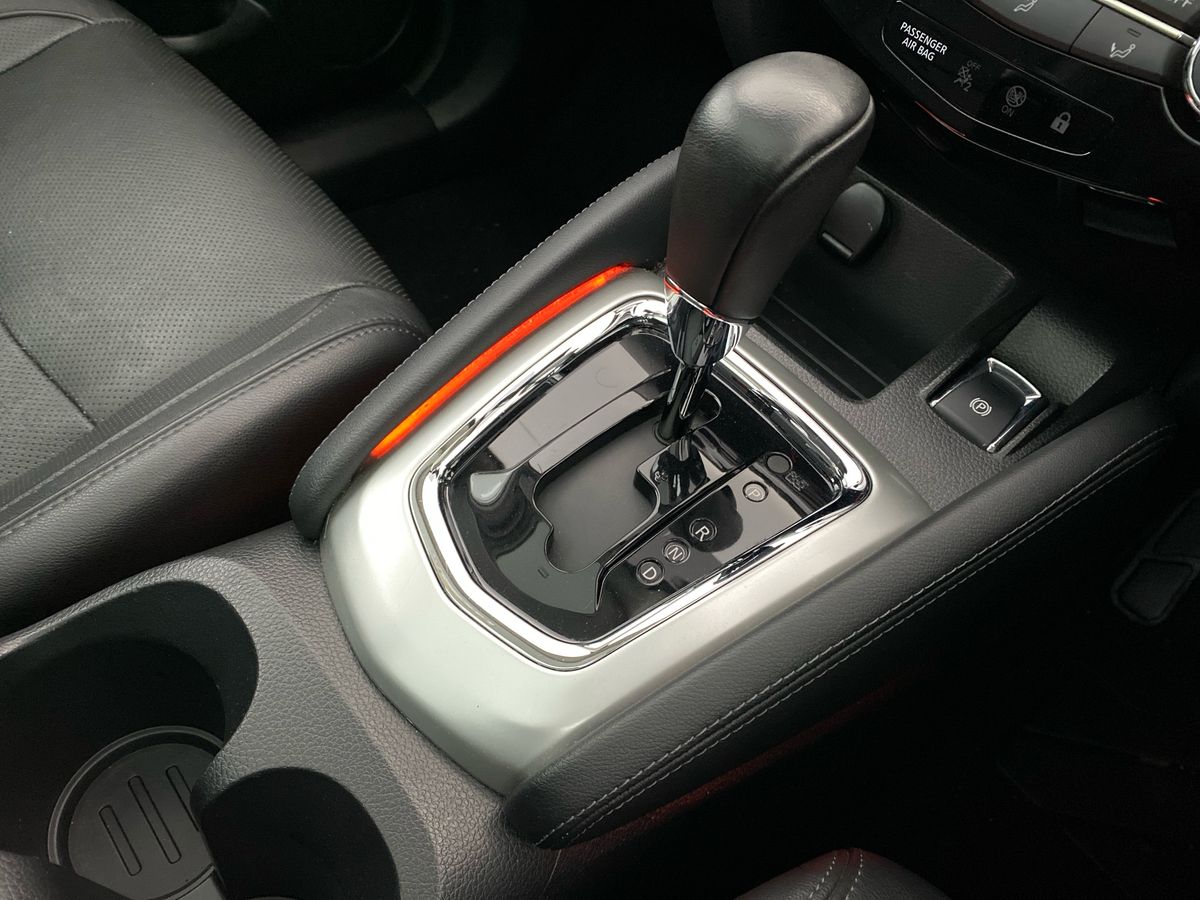 Used Nissan Qashqai 2016 for sale - 78024654: Photo 19