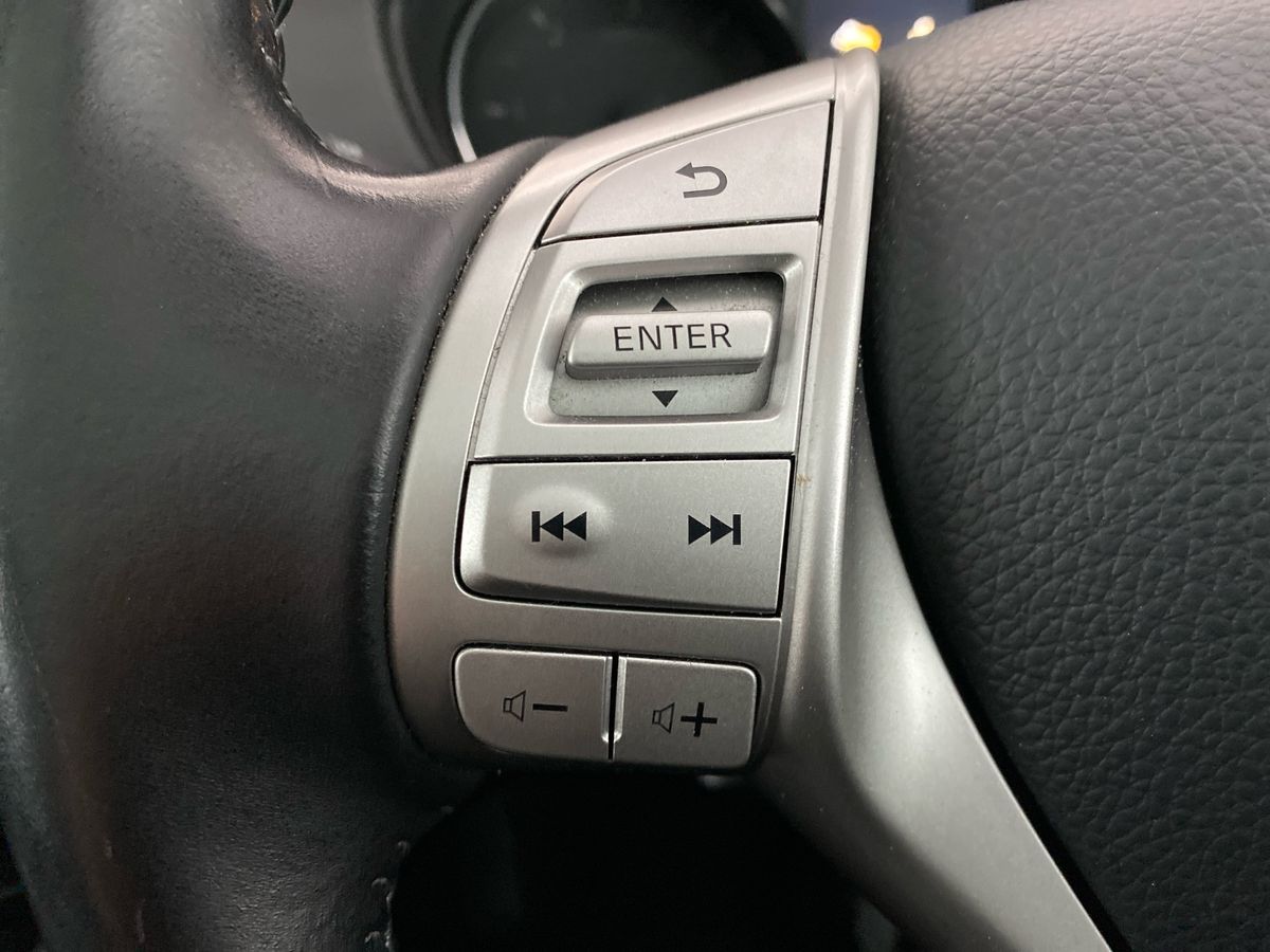 Used Nissan Qashqai 2016 for sale - 78024654: Photo 22