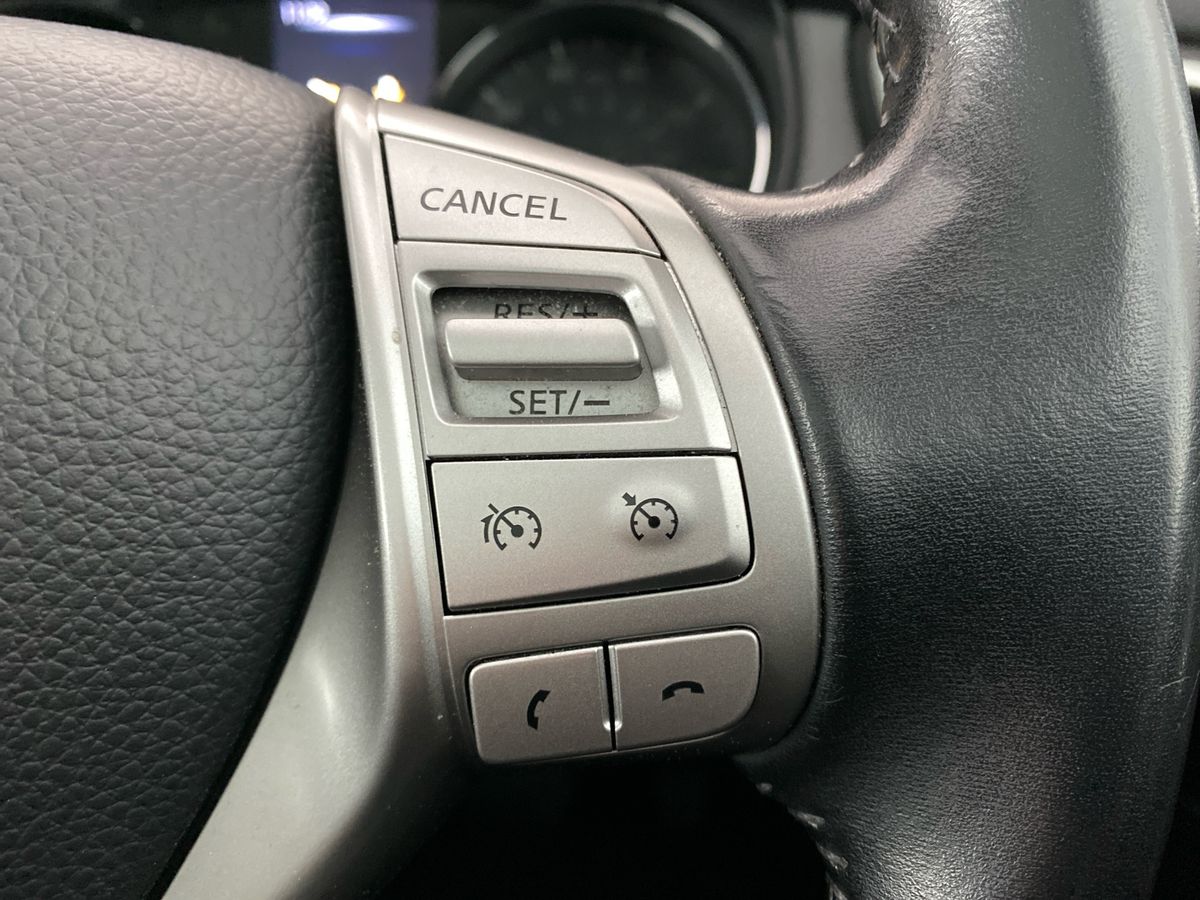 Used Nissan Qashqai 2016 for sale - 78024654: Photo 23