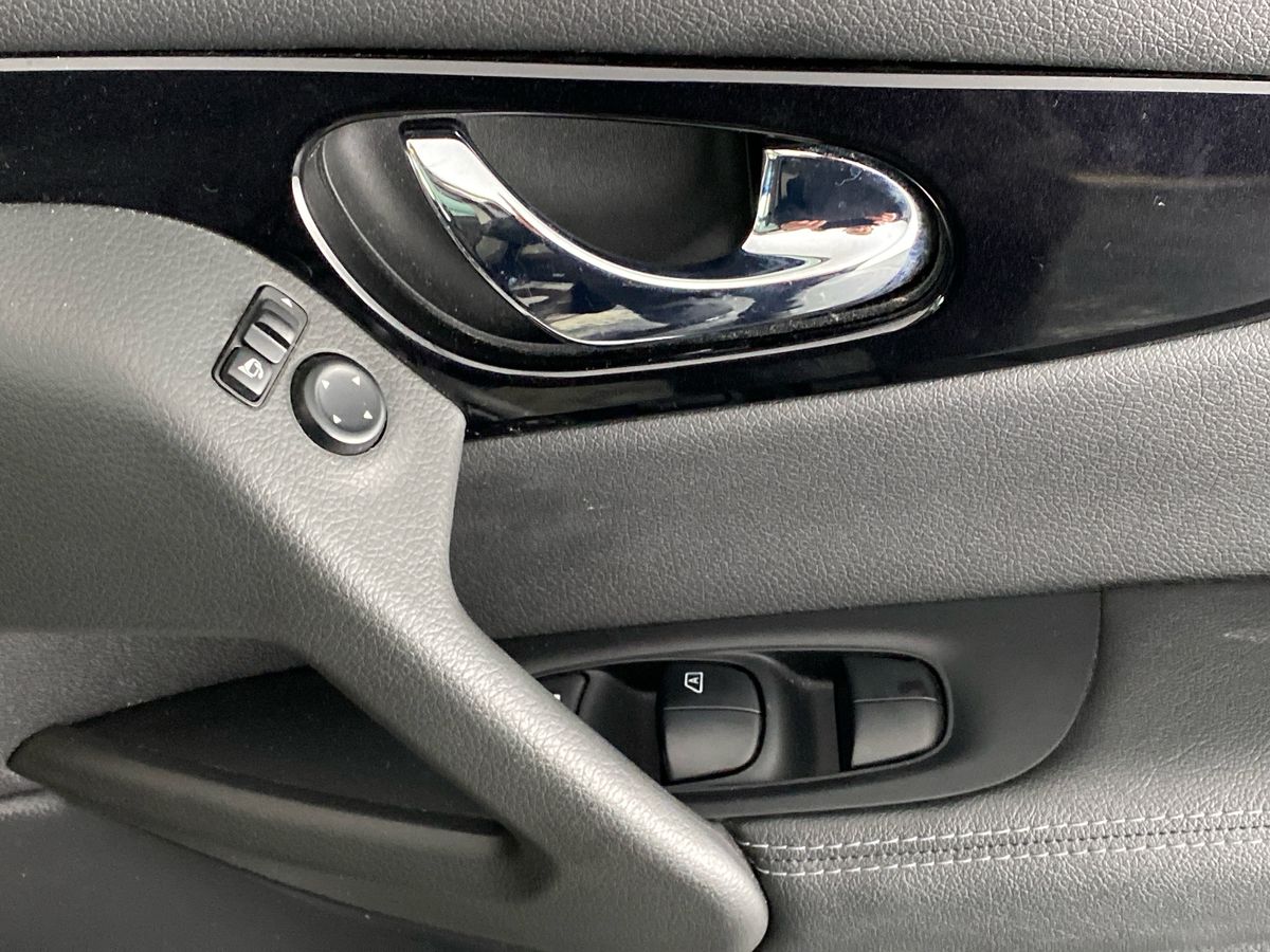 Used Nissan Qashqai 2016 for sale - 78024654: Photo 26