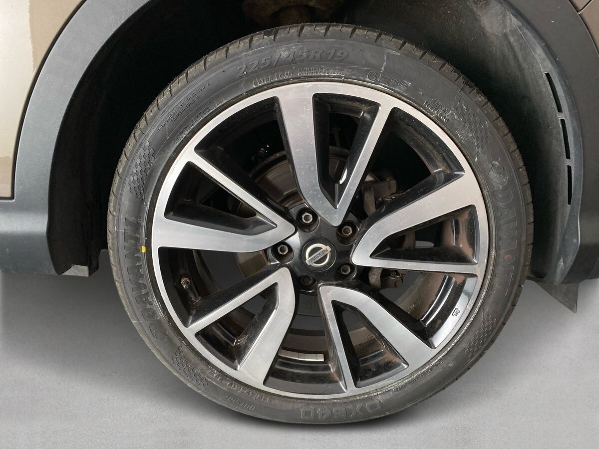 Used Nissan Qashqai 2016 for sale - 78024654: Photo 28