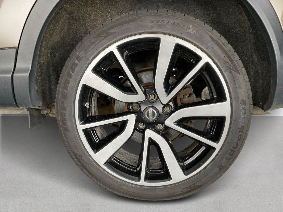 Used Nissan Qashqai 2016 for sale - 78024654: Photo 30