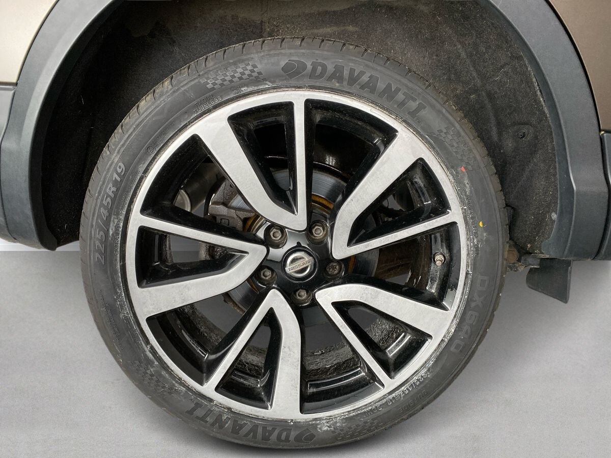 Used Nissan Qashqai 2016 for sale - 78024654: Photo 31