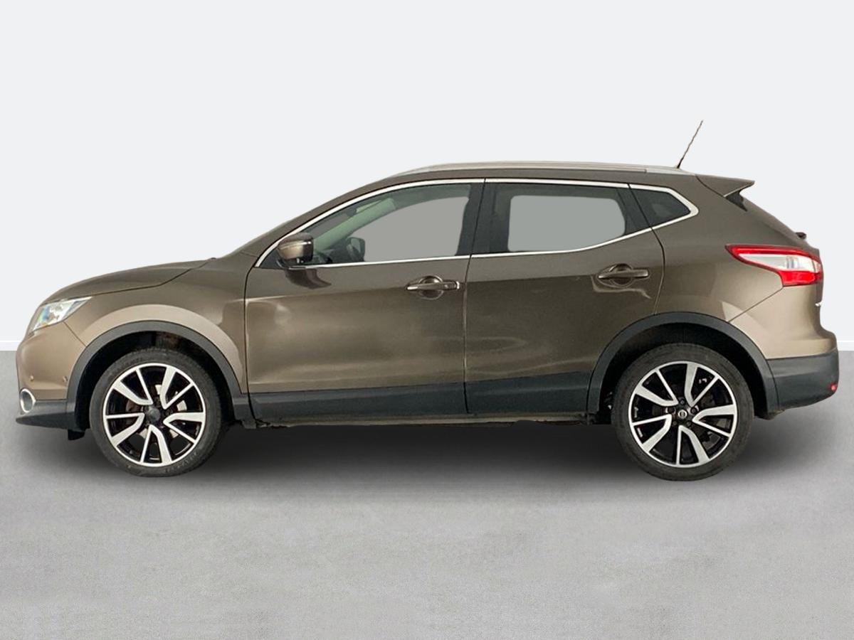 Used Nissan Qashqai 2016 for sale - 78024654: Photo 6