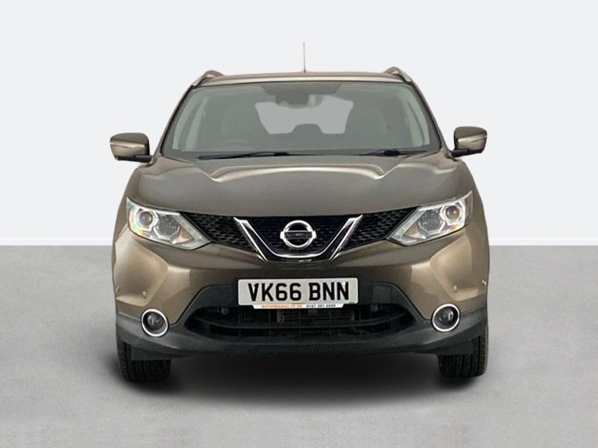 Used Nissan Qashqai 2016 for sale - 78024654: Photo 8