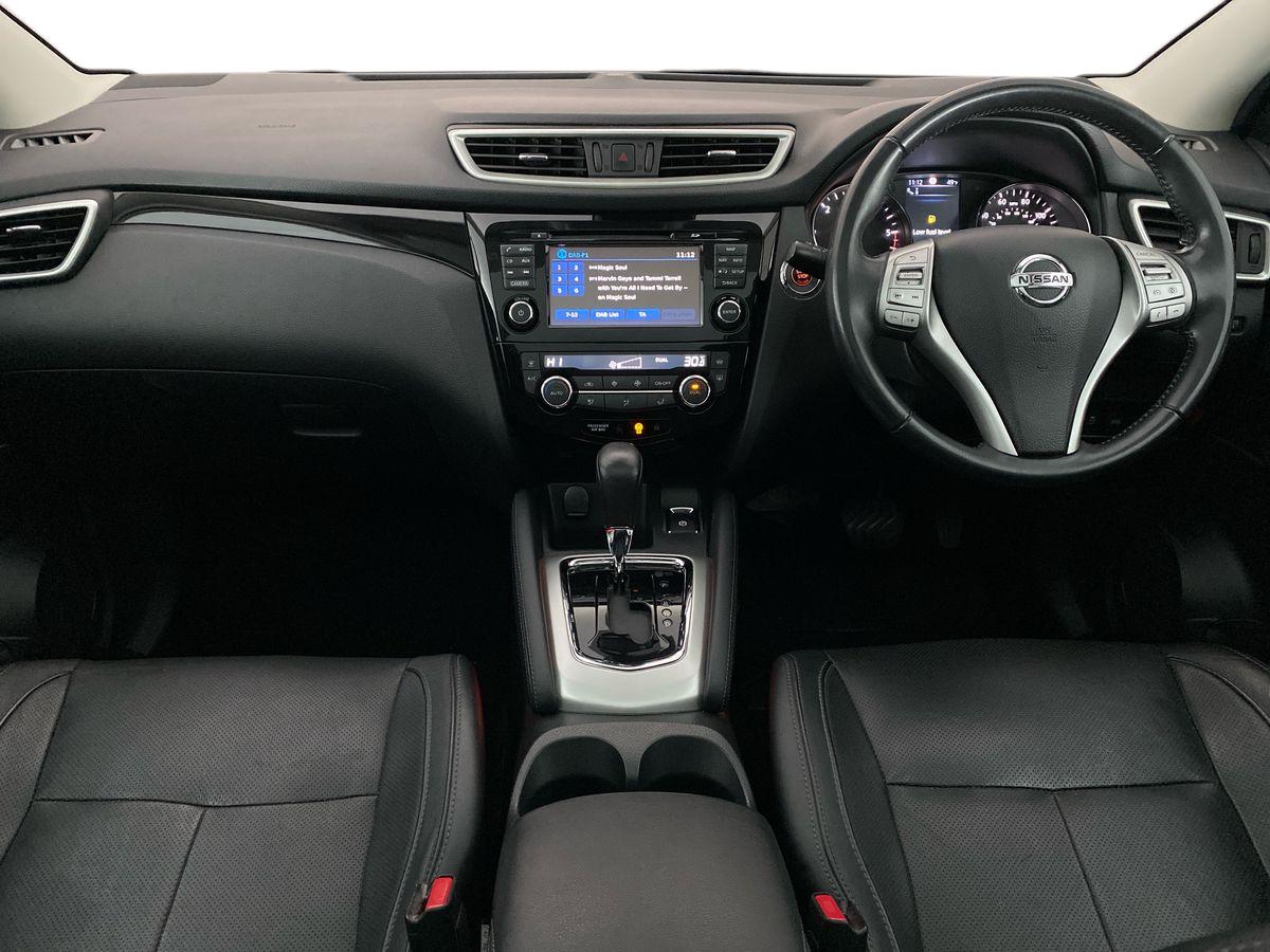 Used Nissan Qashqai 2016 for sale - 78024654: Photo 9