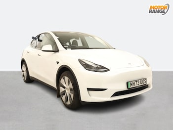 Used Tesla Model Y 2024 for sale - 78761608: Photo