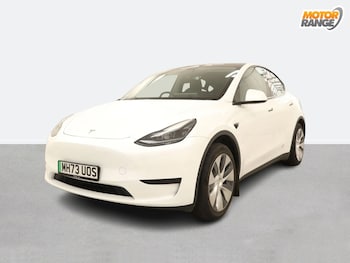 Used Tesla Model Y 2024 for sale - 78761608: Photo