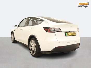 Used Tesla Model Y 2024 for sale - 78761608: Photo