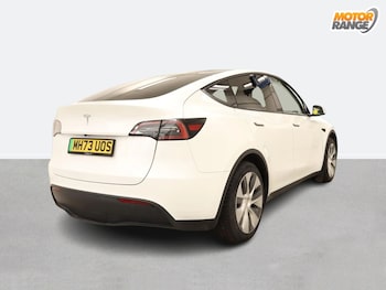 Used Tesla Model Y 2024 for sale - 78761608: Photo